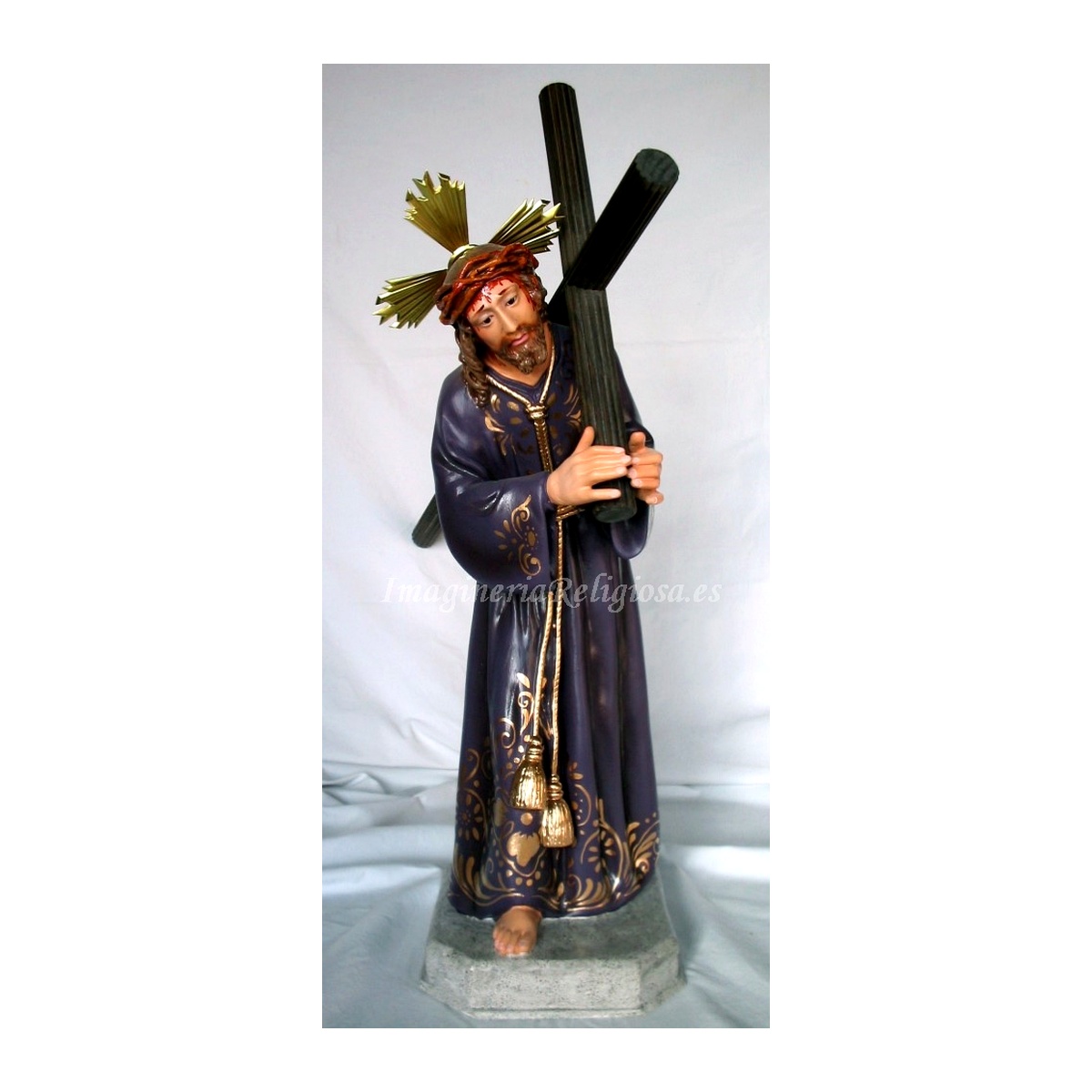 Jesús nazareno