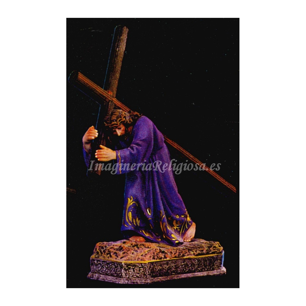 Jesús nazareno