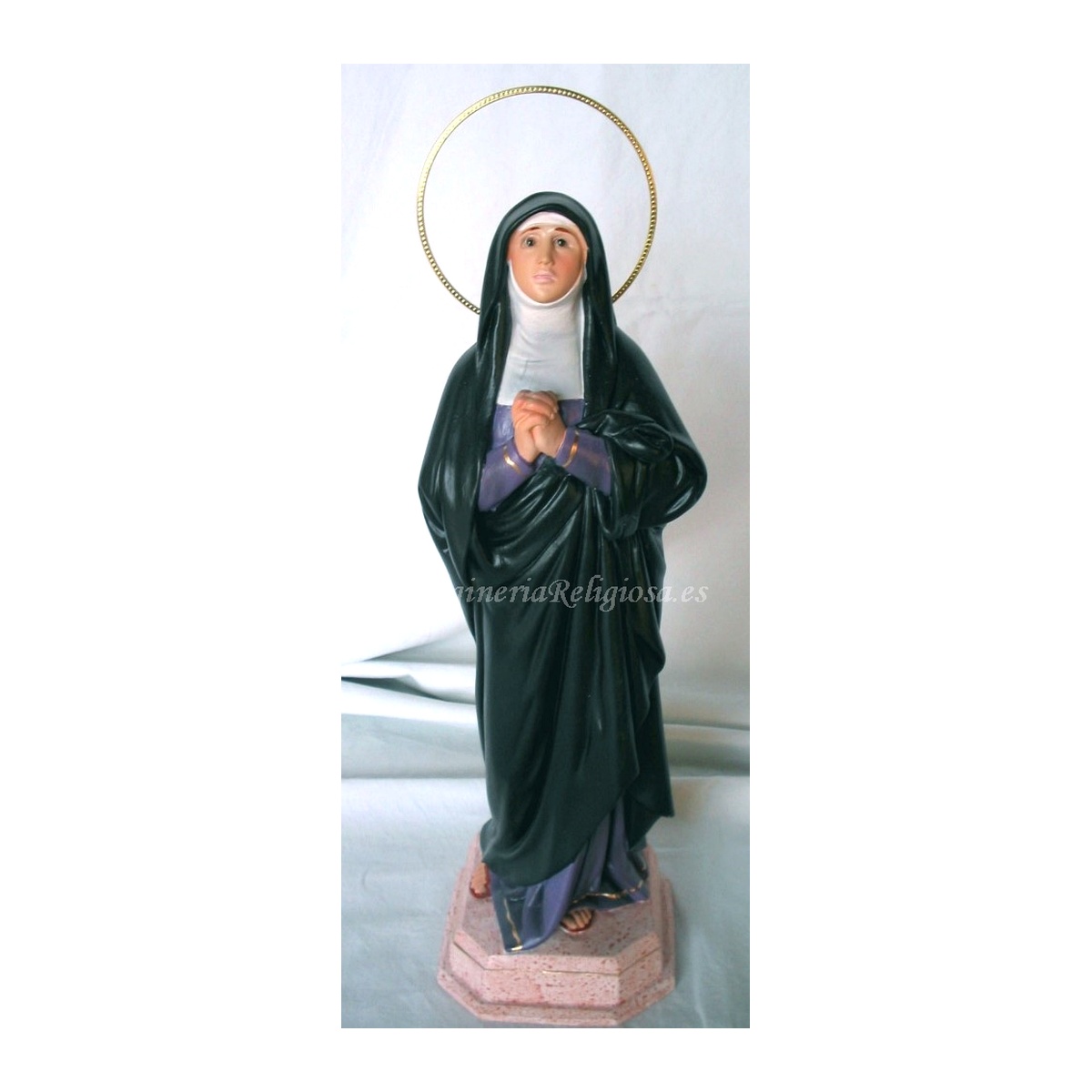 Virgen Dolorosa