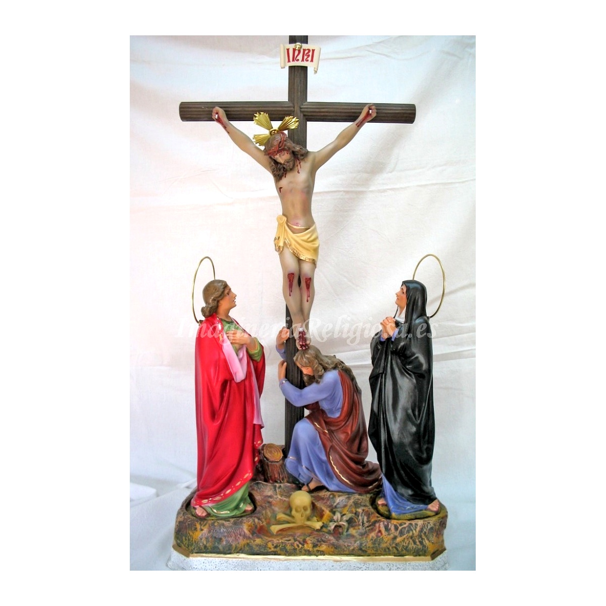 Grupo del Calvario