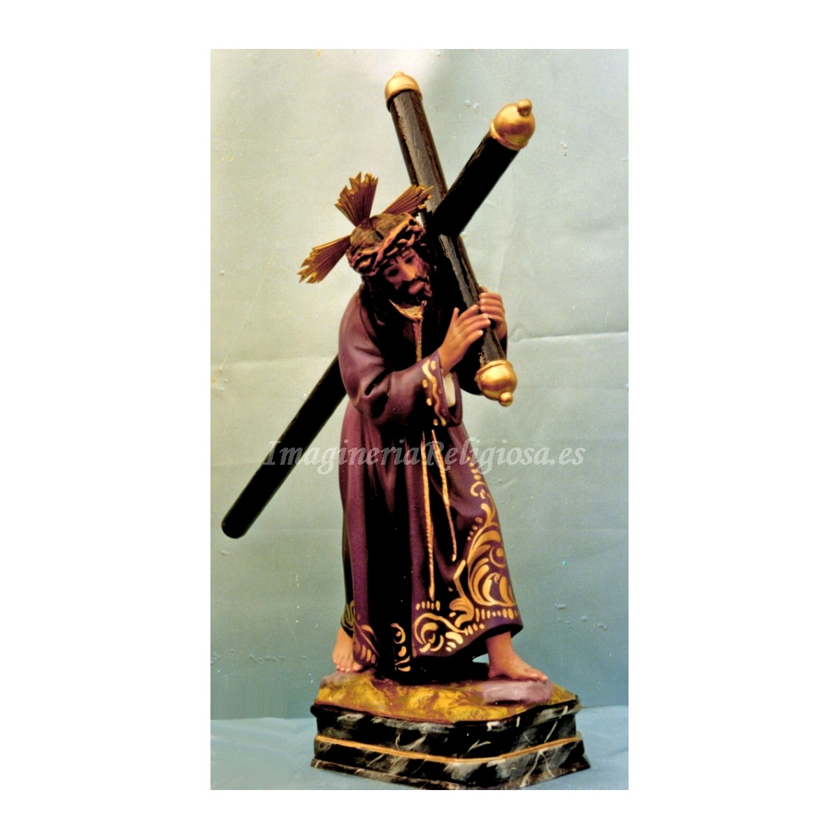 Jesús nazareno