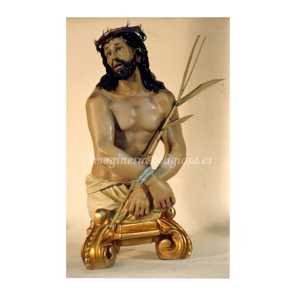 Ecce Homo (busto)
