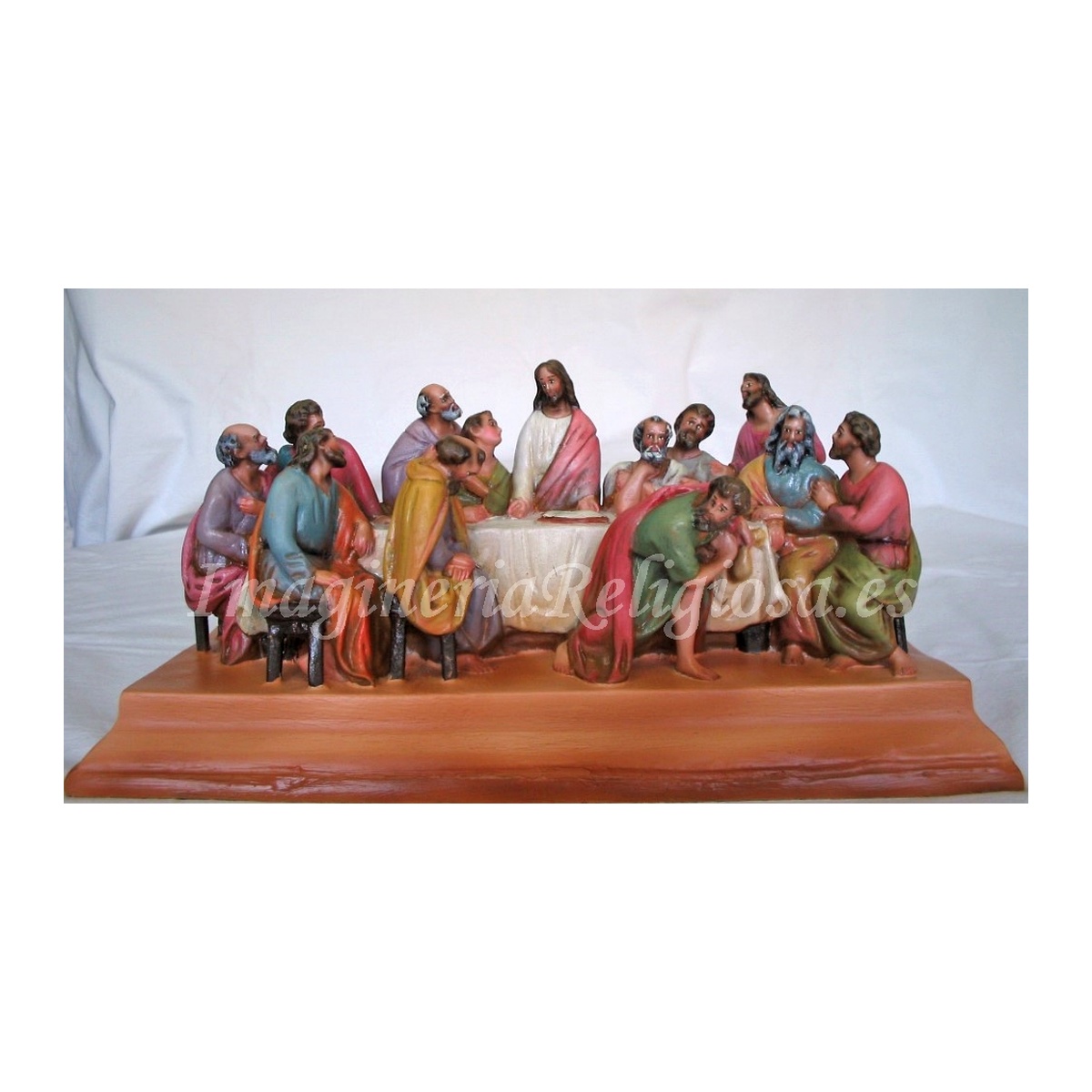Santa Cena (sobremesa)