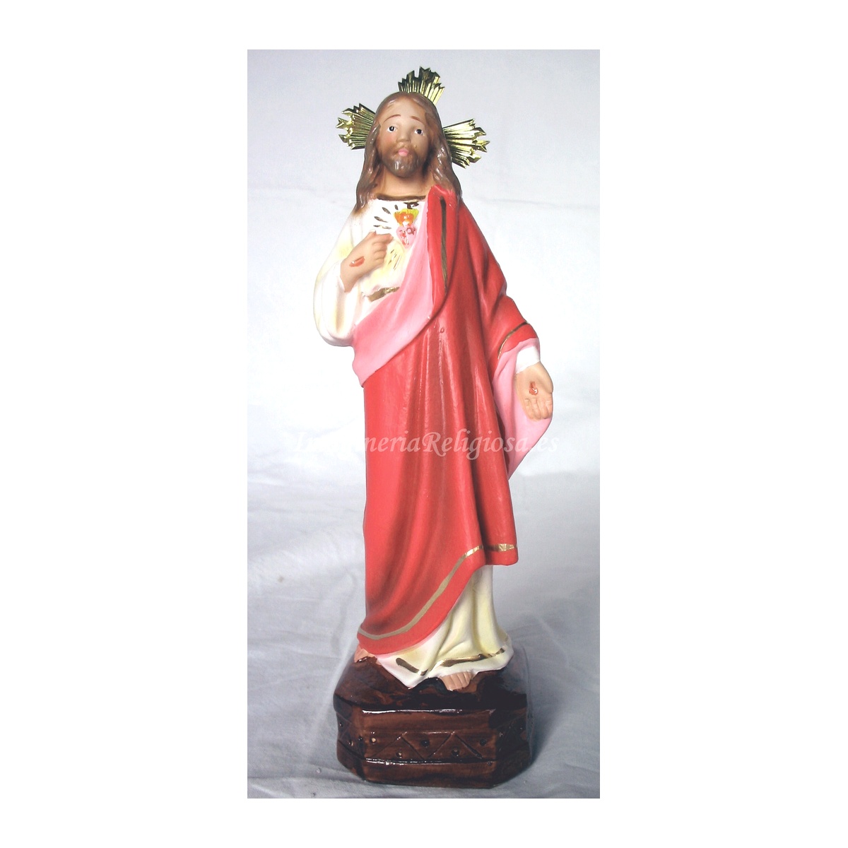 Sagrado Corazón de Jesús