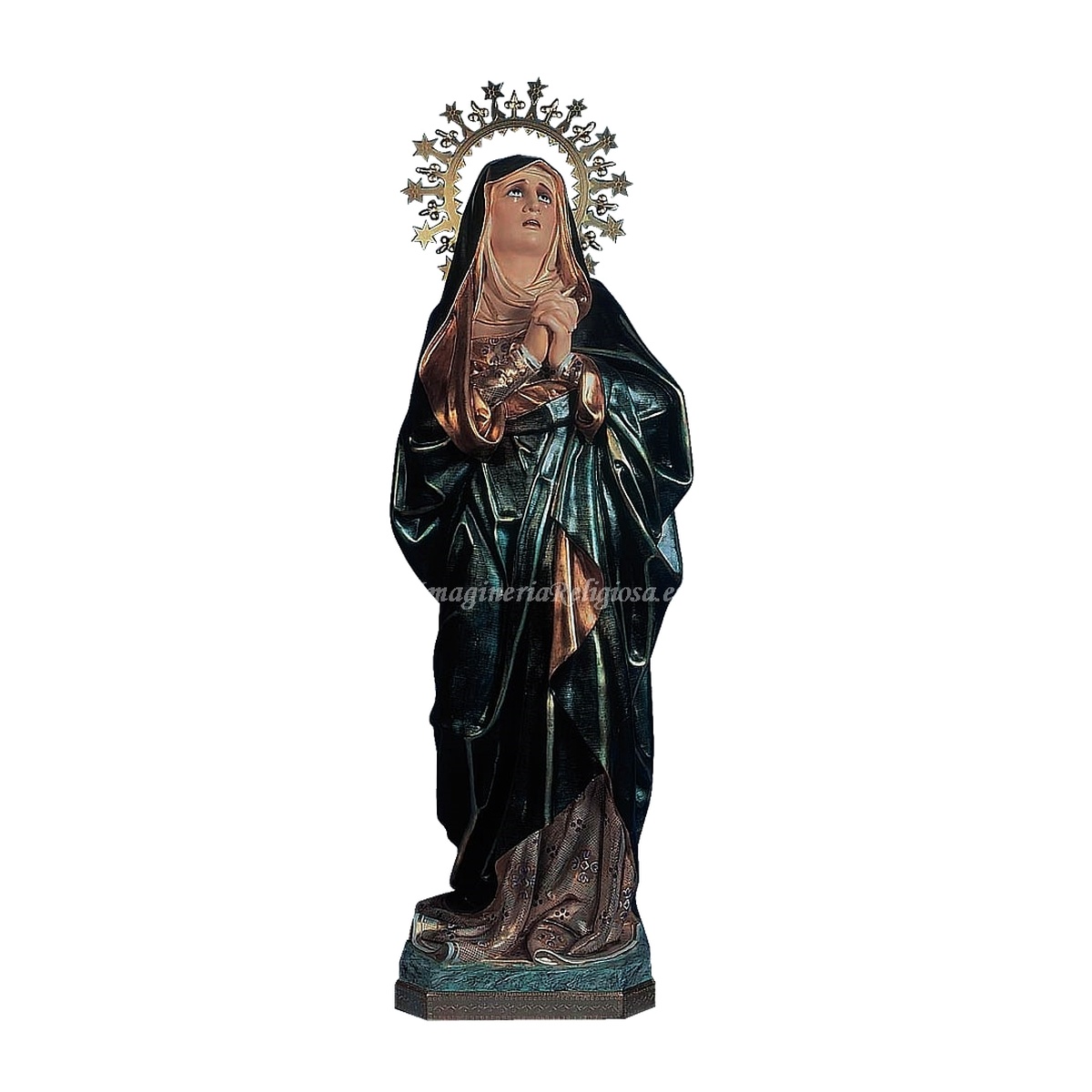 Virgen Dolorosa