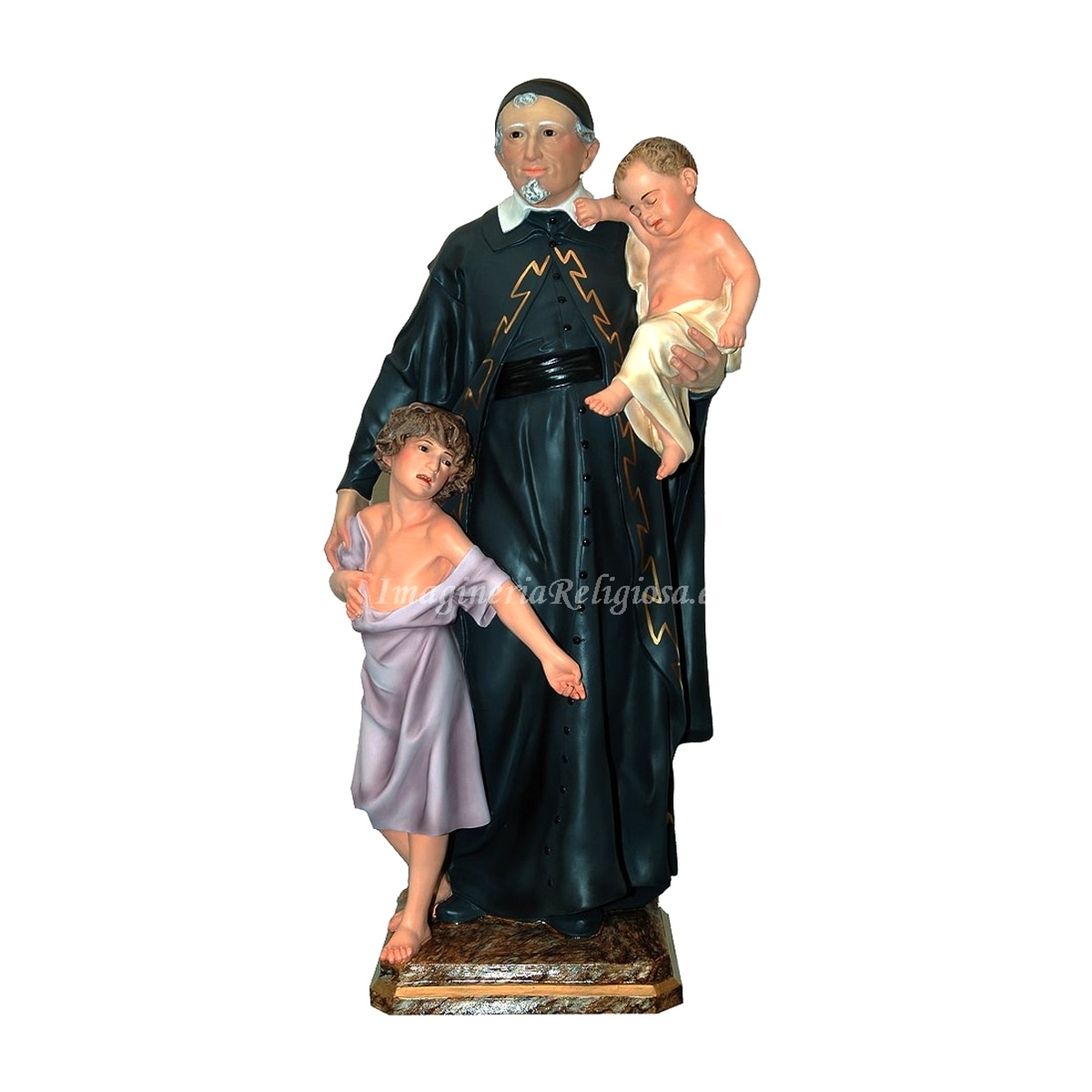 San Vicente de Paul