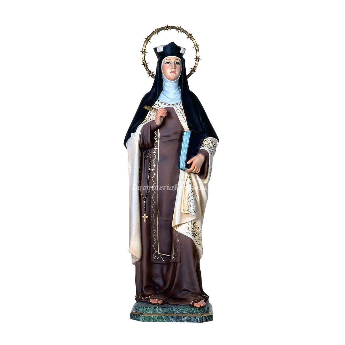 Santa Teresa de Jesús