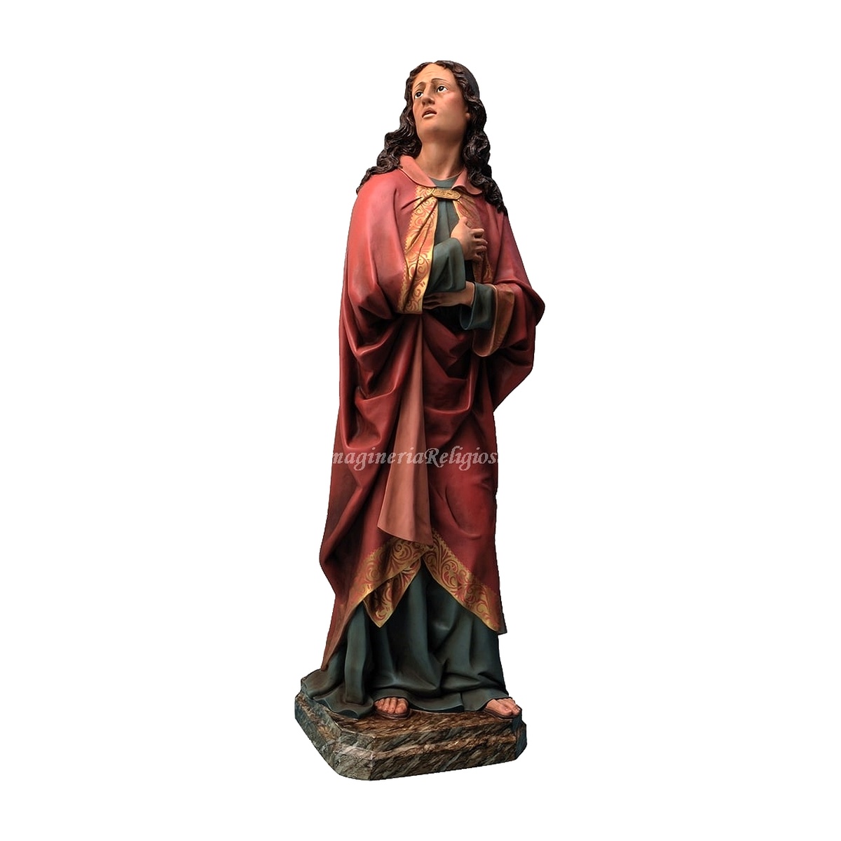 San Juan Evangelista