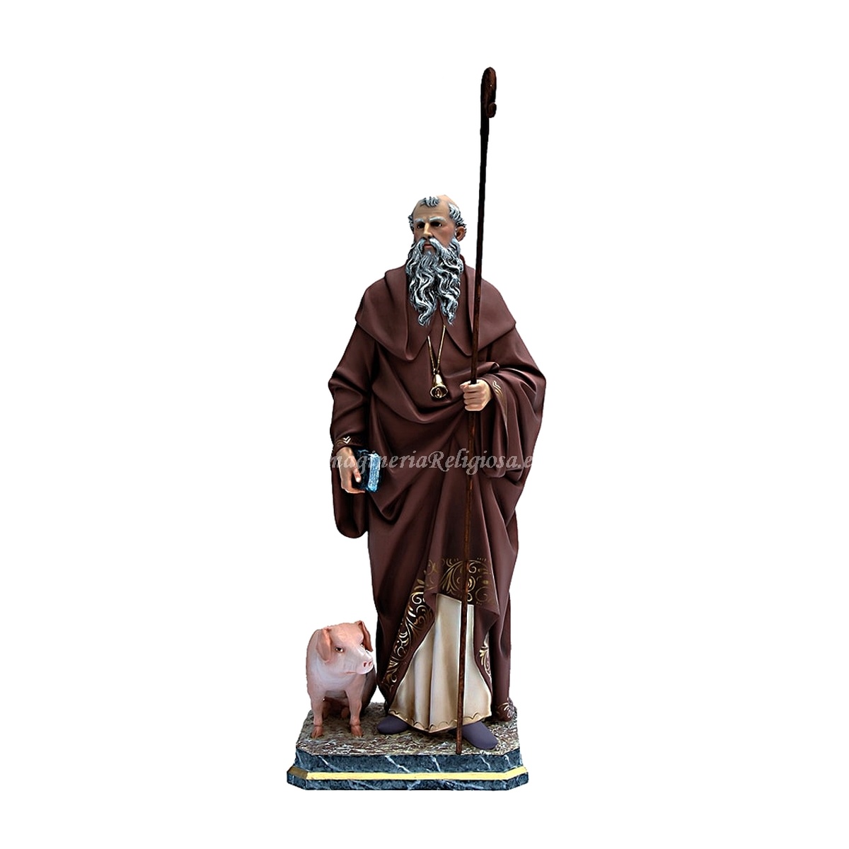 San Antonio Abad