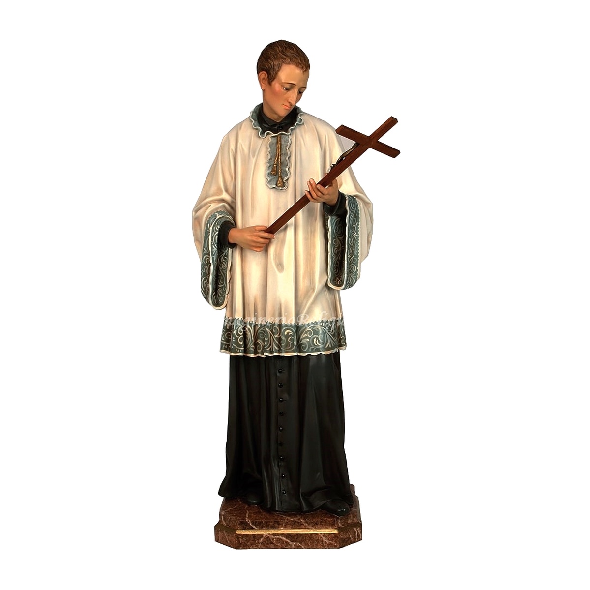 San Luis Gonzaga