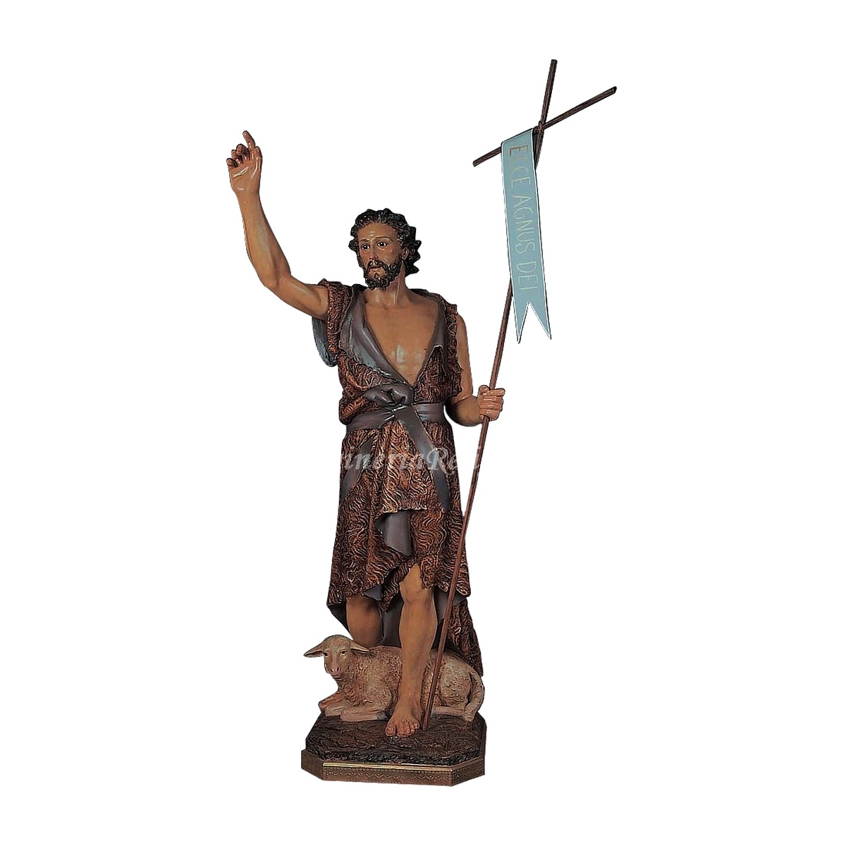 San Juan Bautista