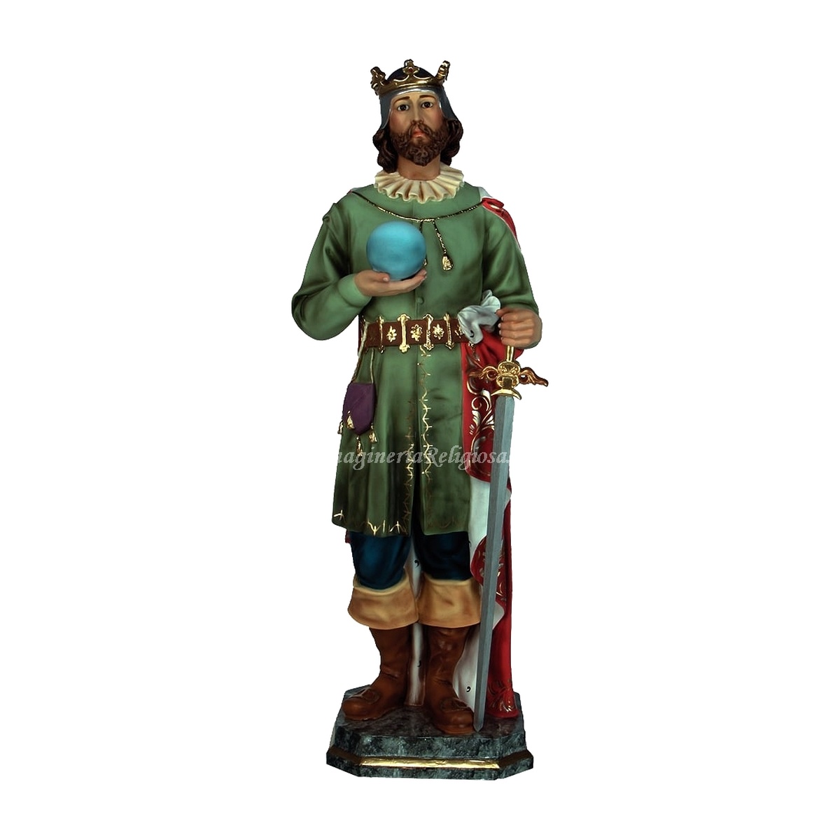 San Fernando Rey