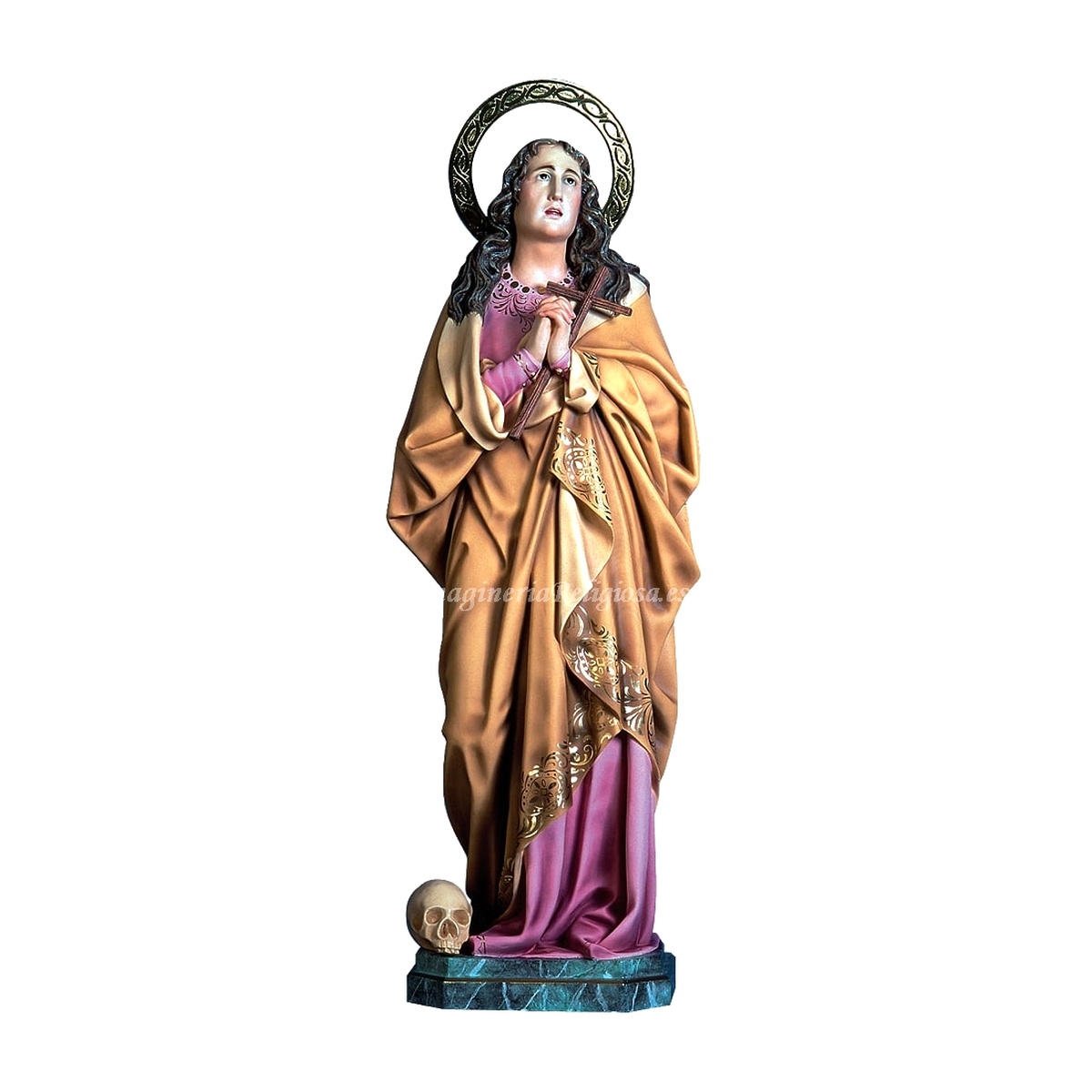 Santa Magdalena