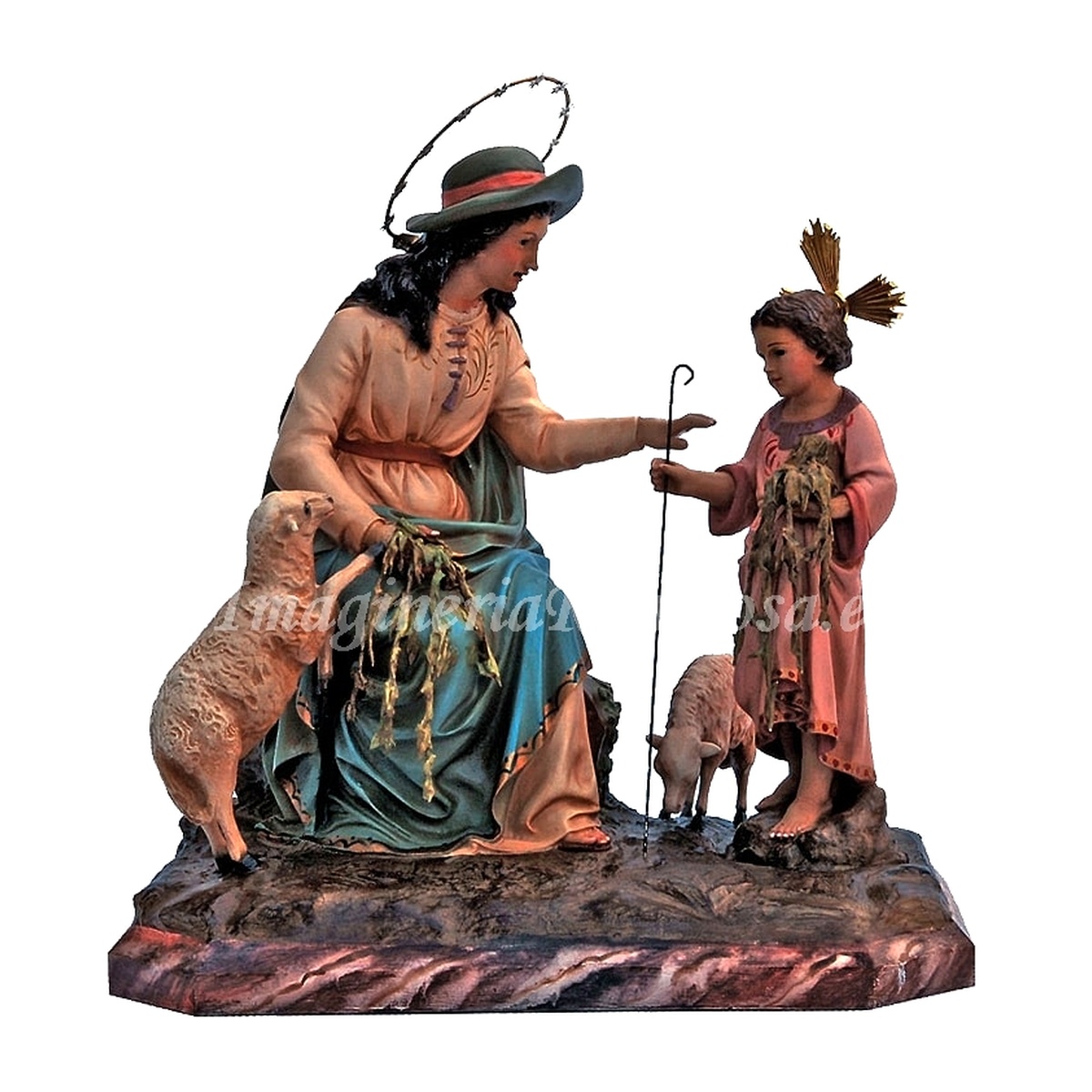 Pastora Divina