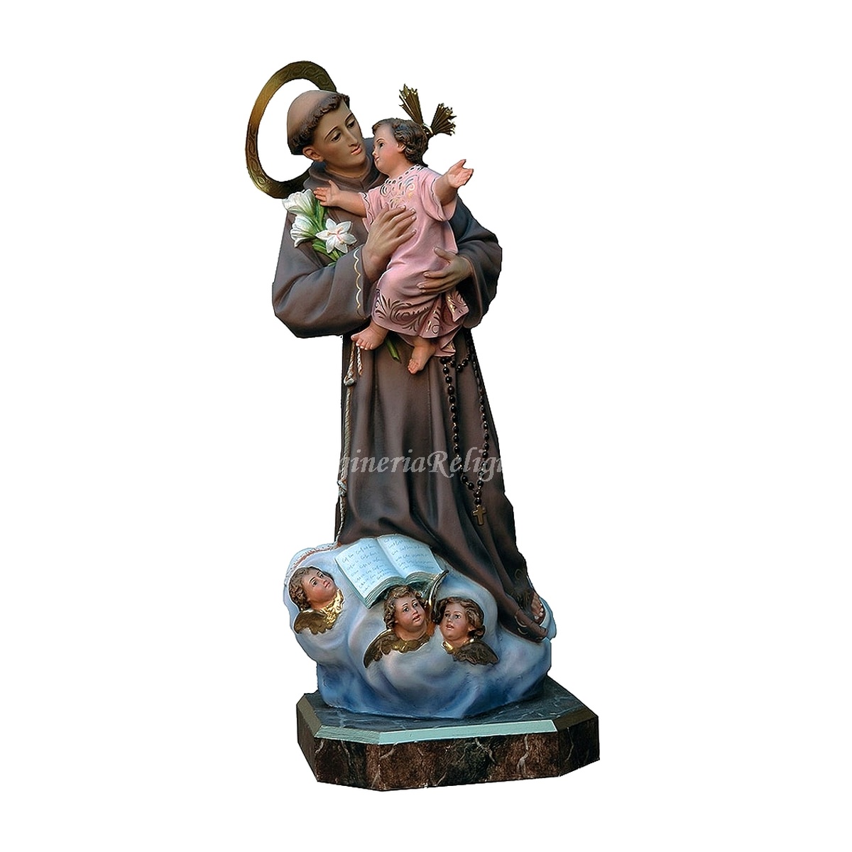 San Antonio de Padua