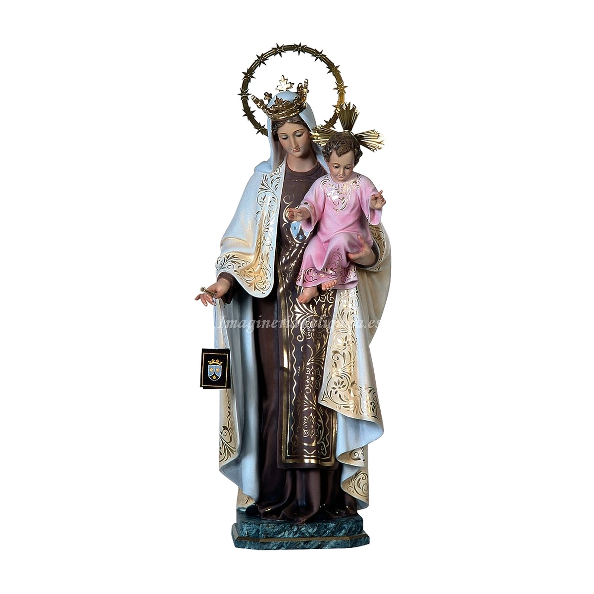 Virgen del Carmen