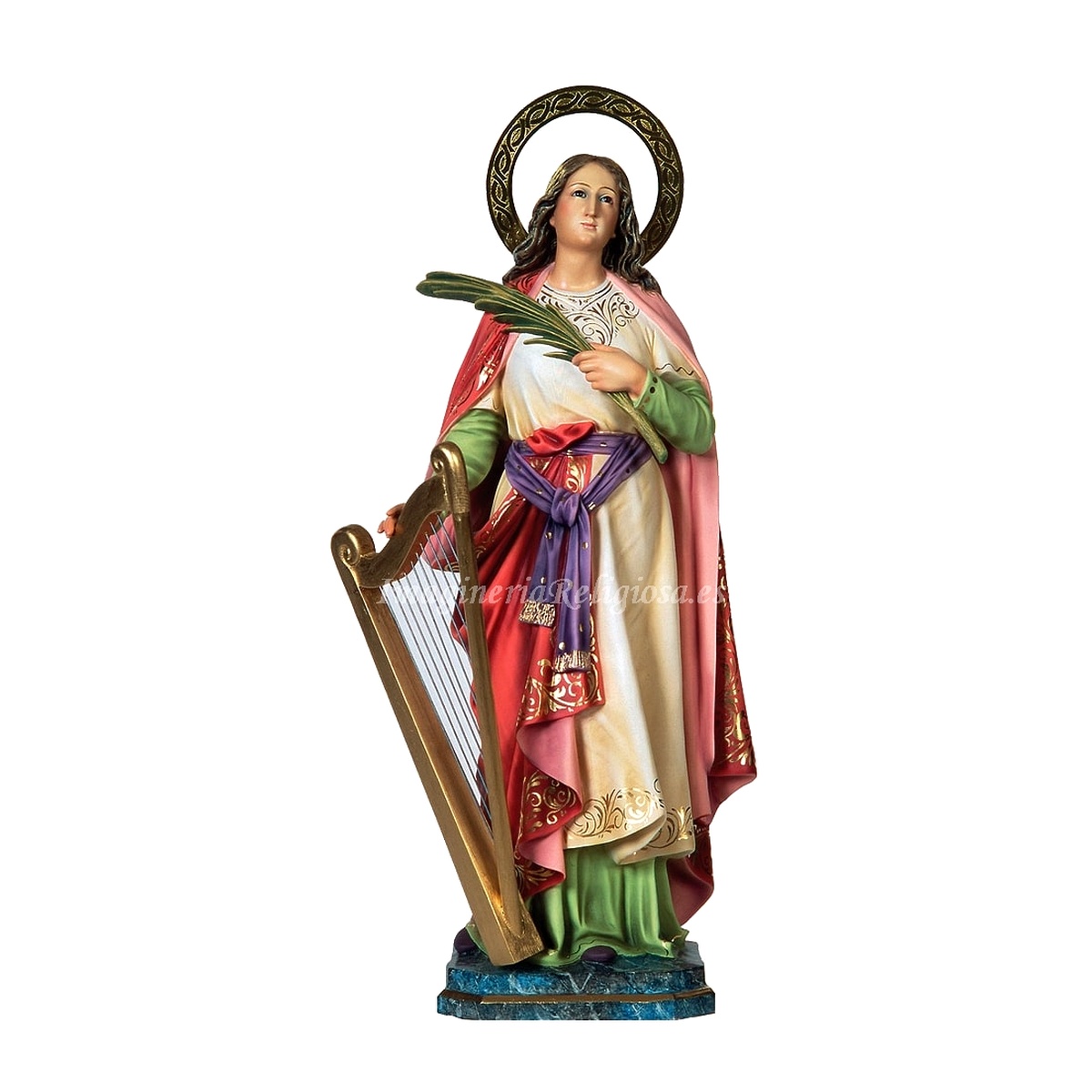 Santa Cecilia