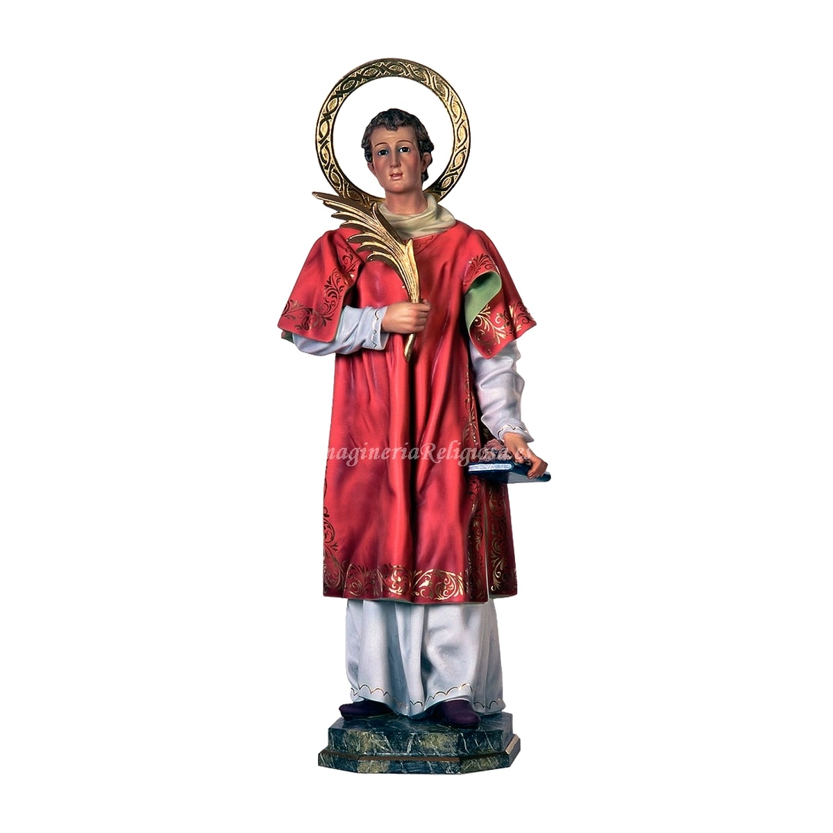 San Esteban