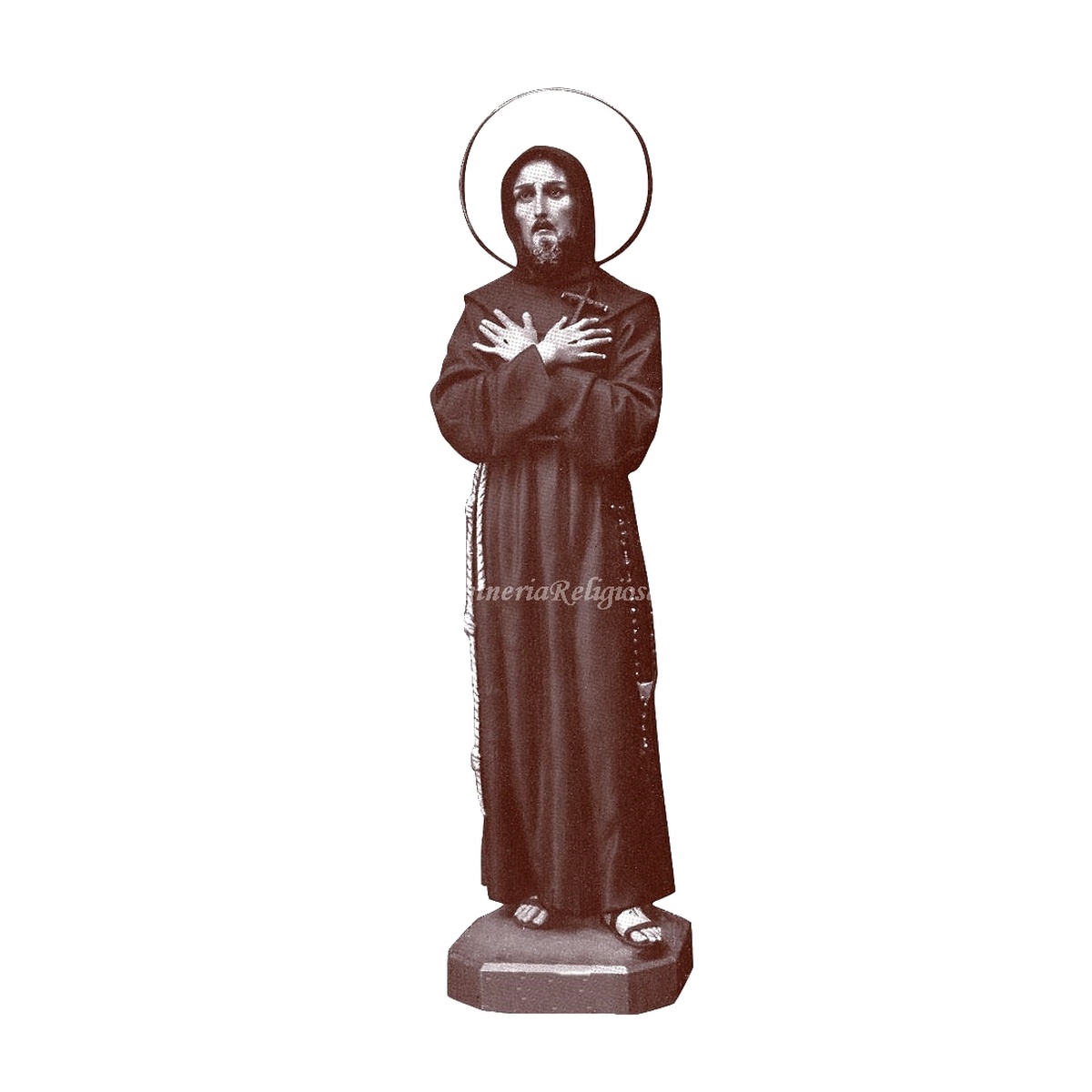 San Francisco de Asís
