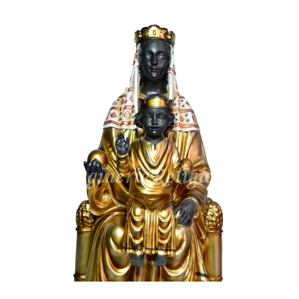 Virgen de Montserrat