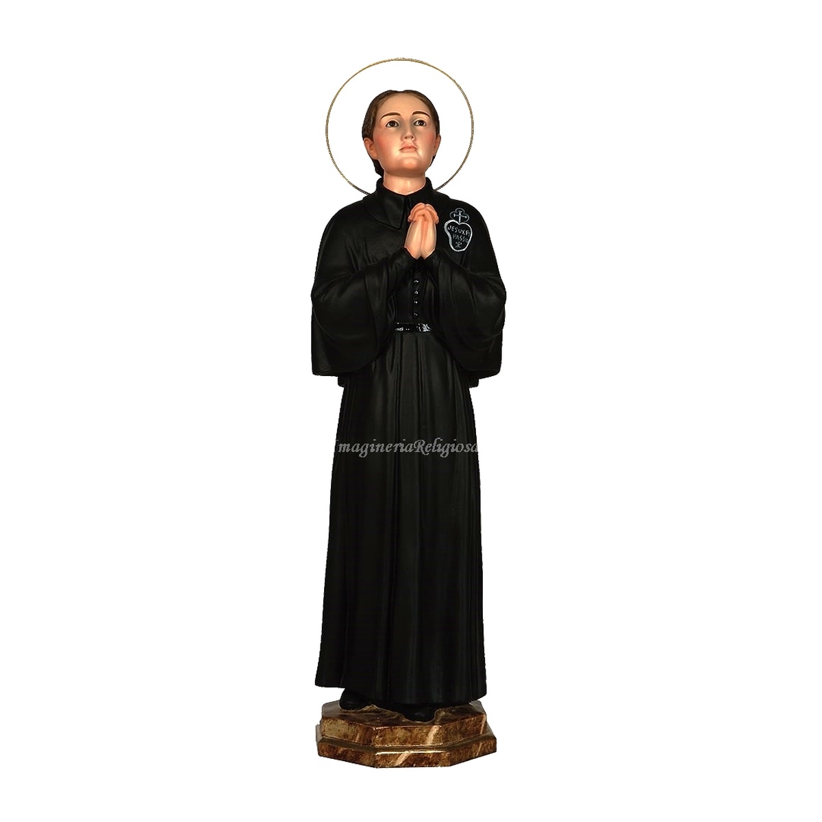 Santa Gema Galgani