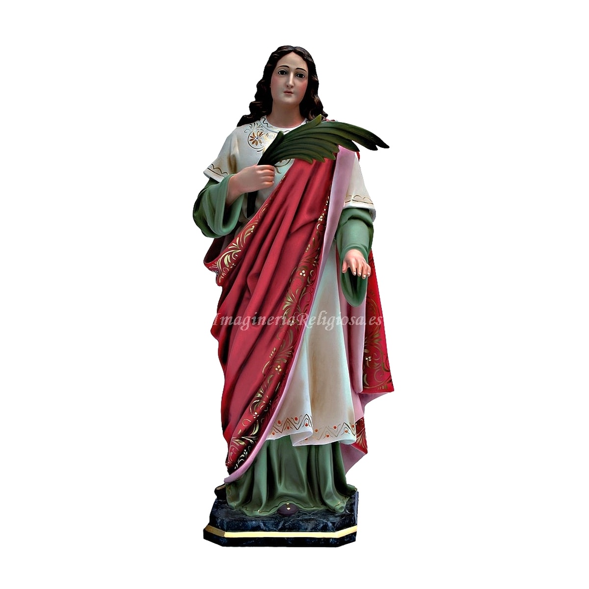 Santa Lucía