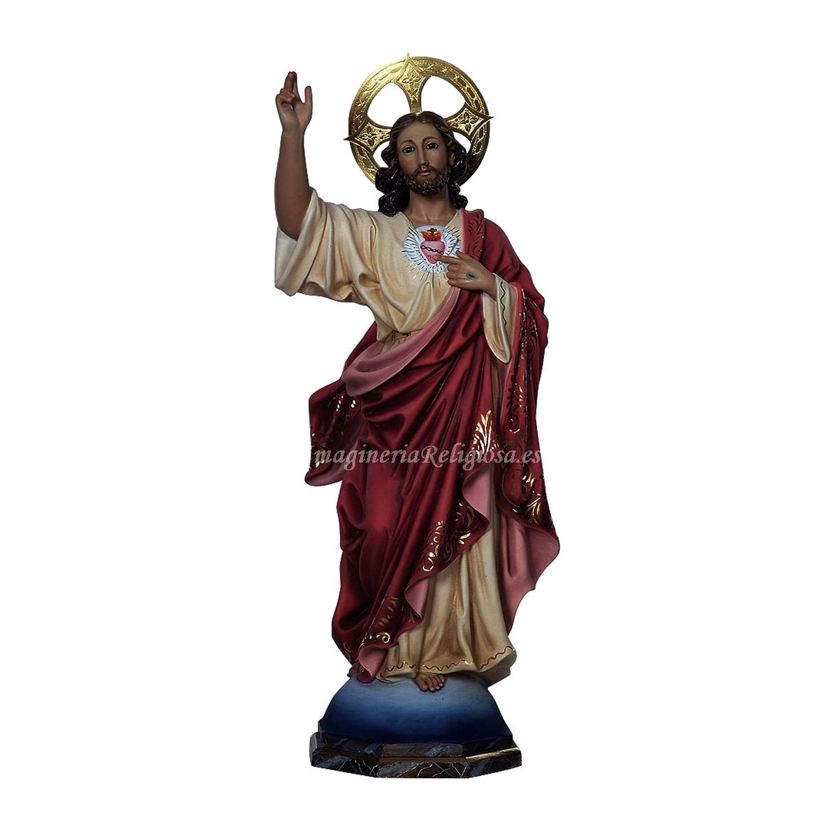 Sagrado Corazón de Jesús
