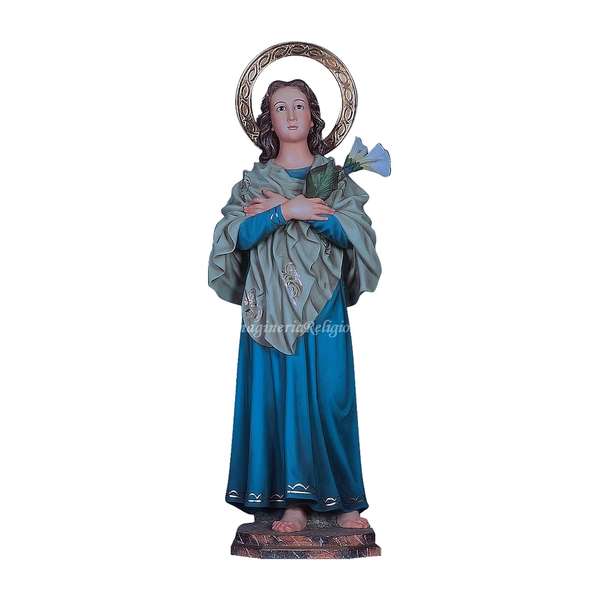 Santa María Goretti