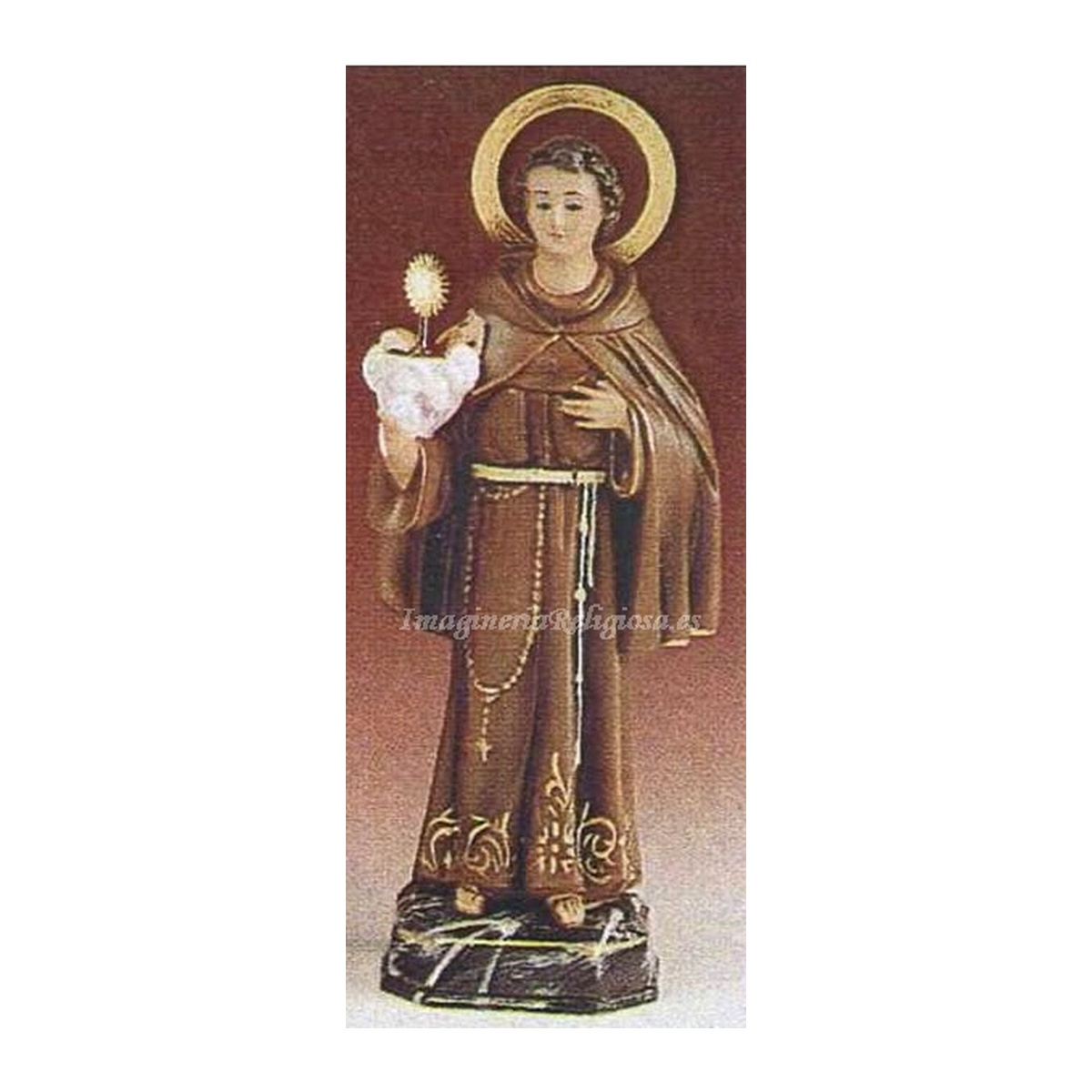 San Pascual Bailón