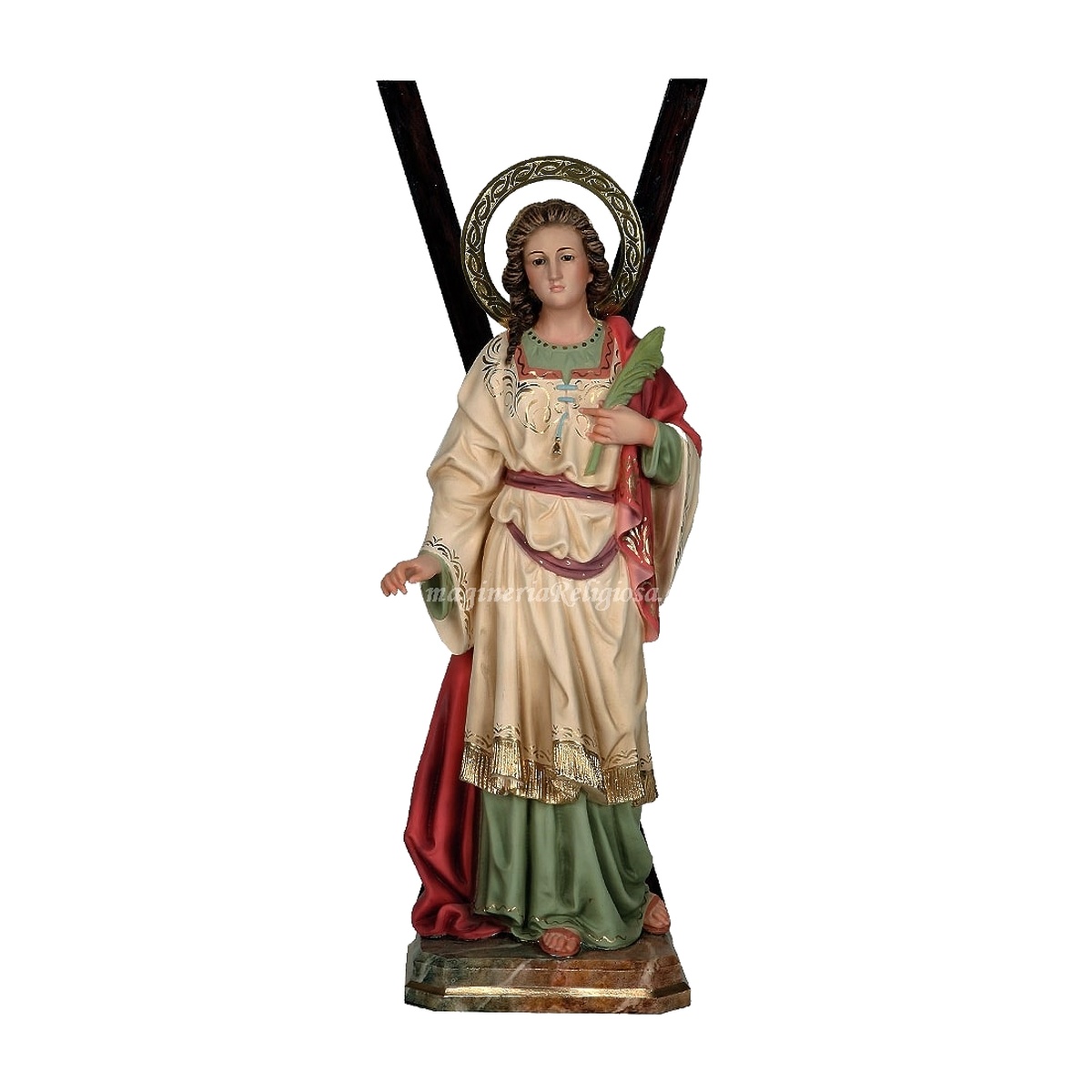 Santa Eulalia