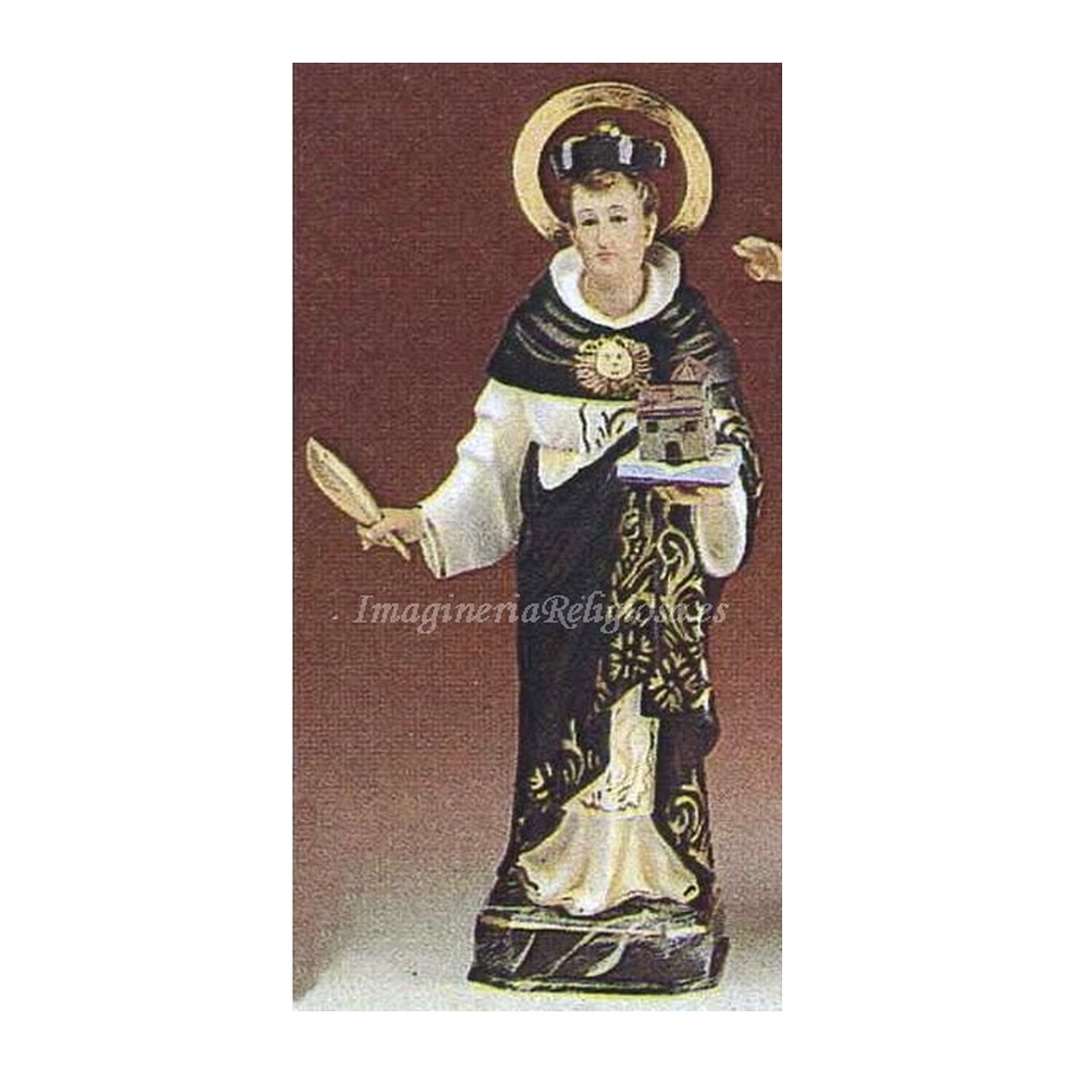 Santo Tomás de Aquino