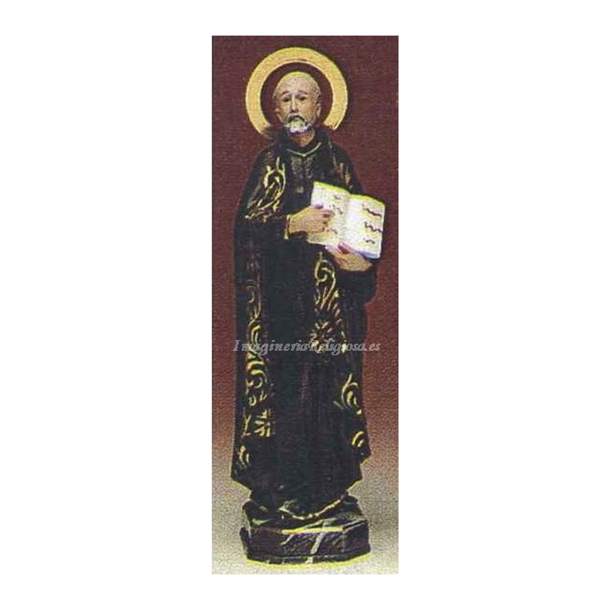 San Ignacio de Loyola
