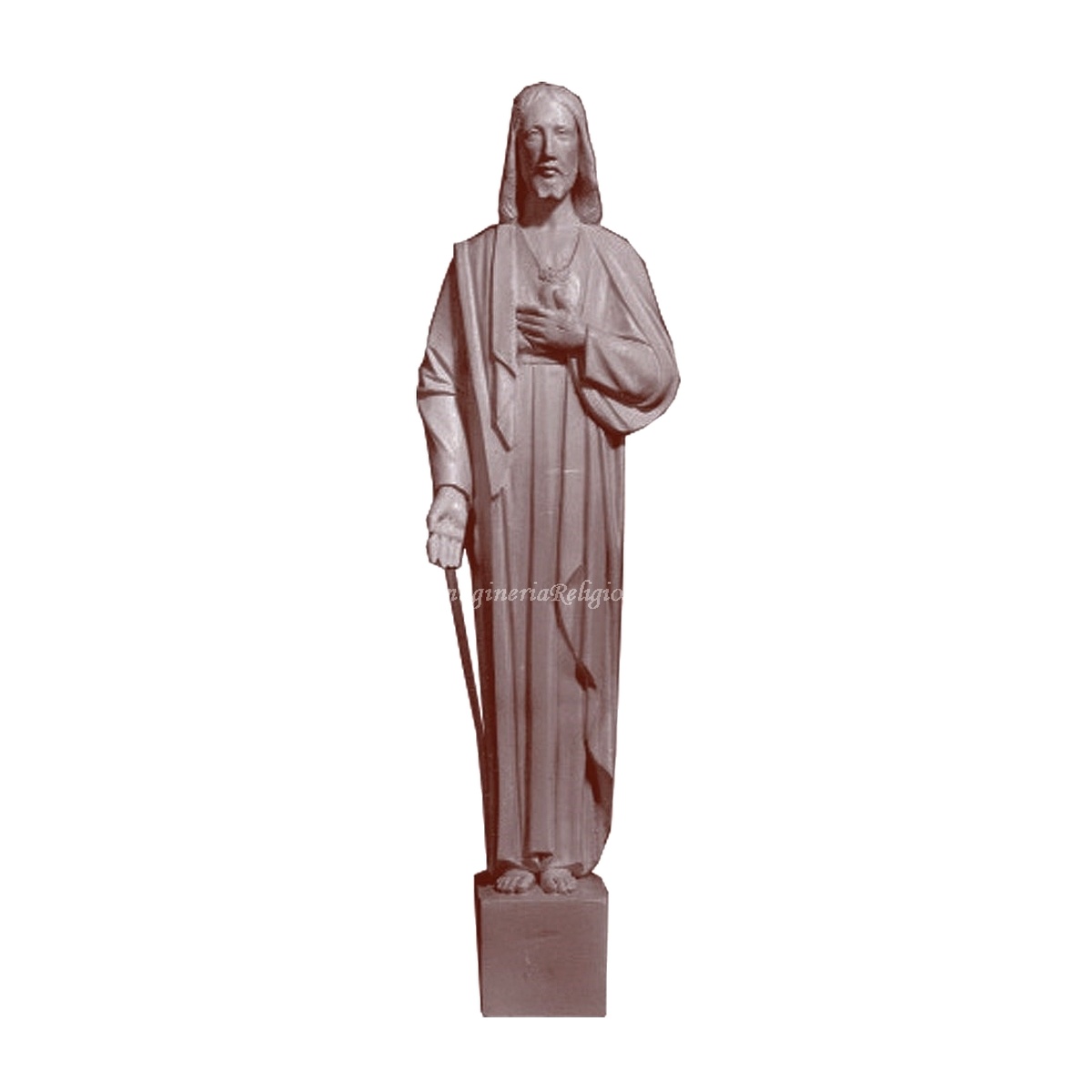 Sagrado Corazón de Jesús