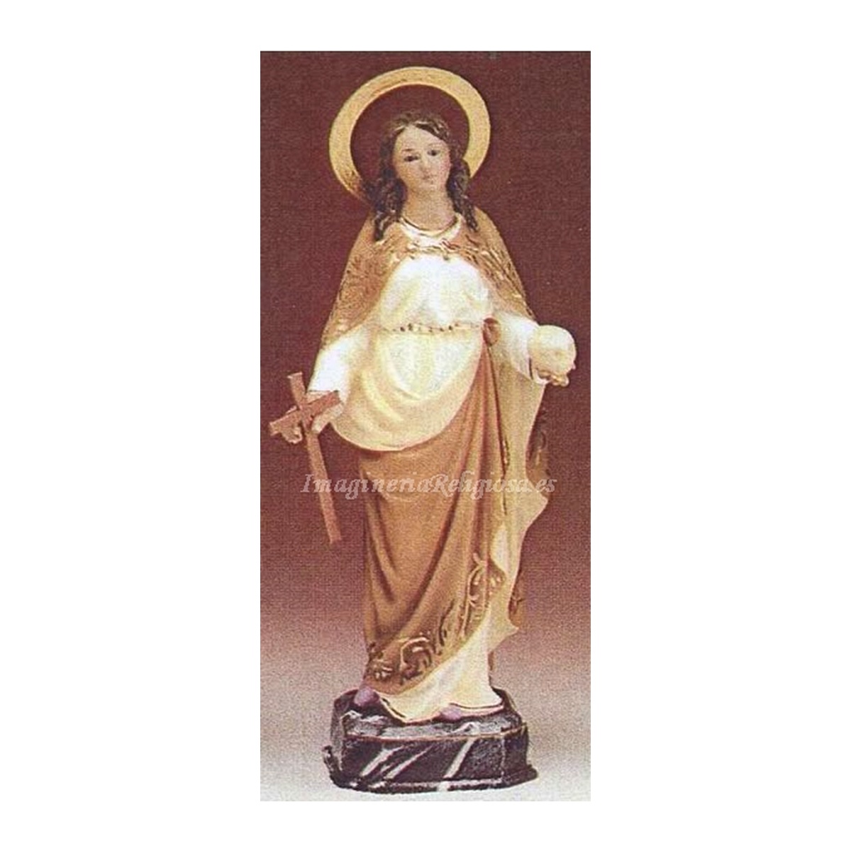 Santa María Magdalena