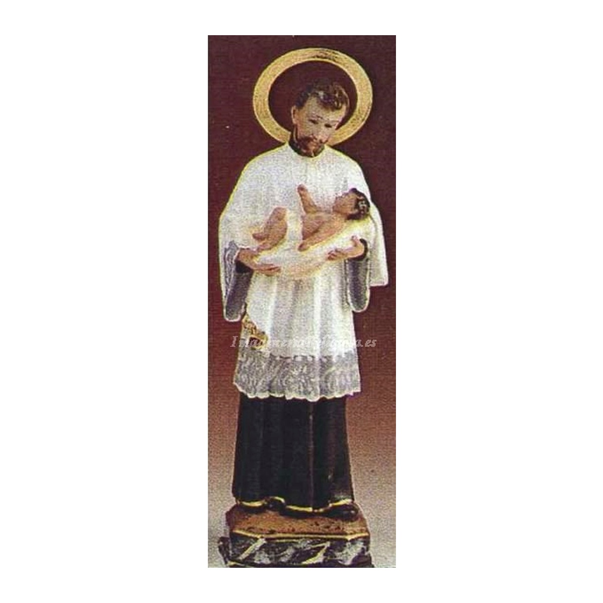 San Cayetano