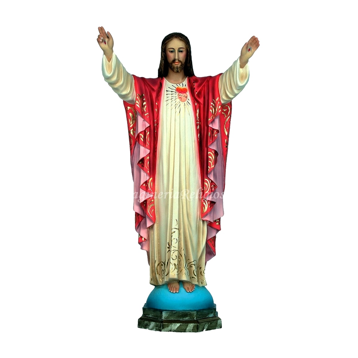 Sagrado Corazón de Jesús