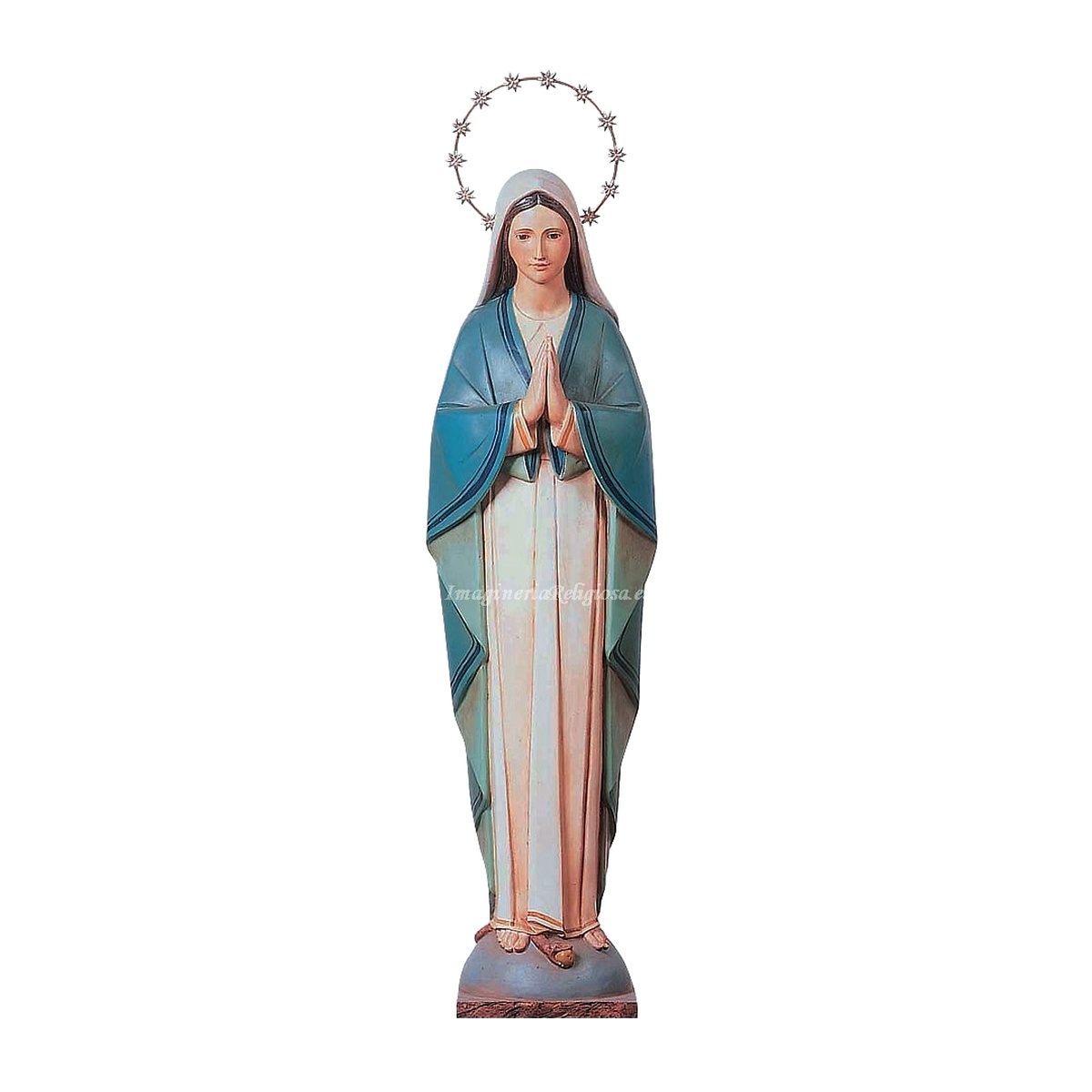 Purísima Concepción