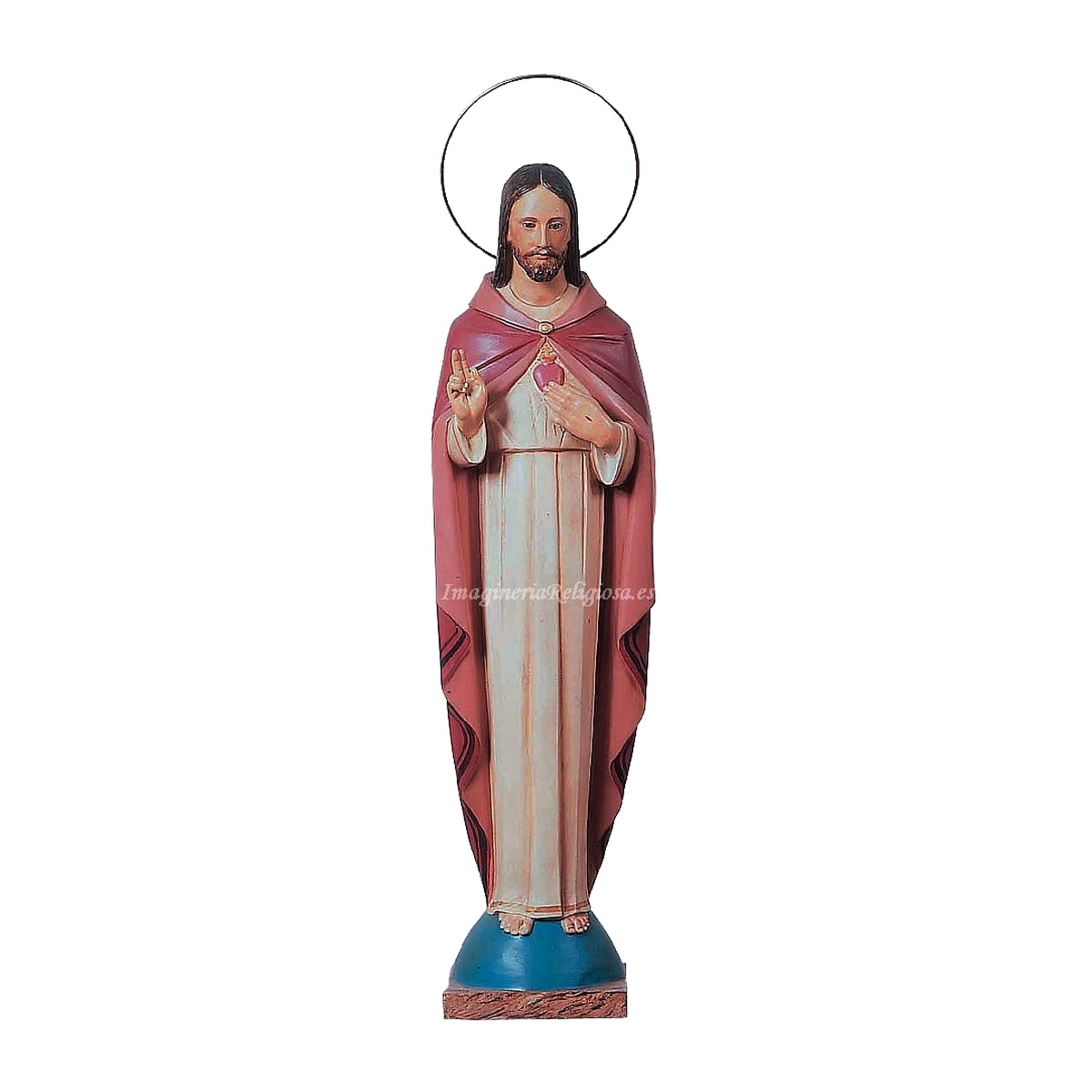Sagrado Corazón de Jesús