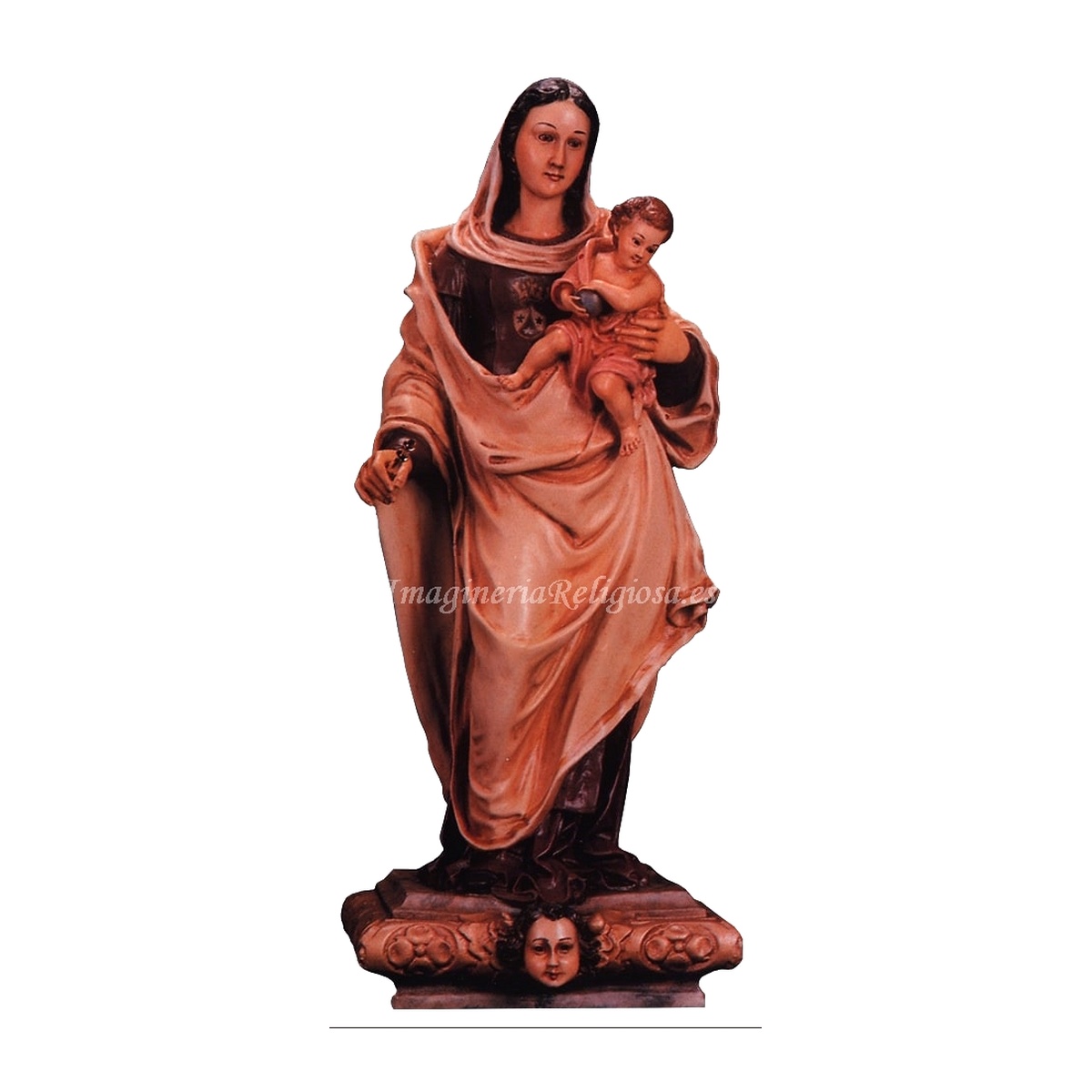 Virgen del Carmen