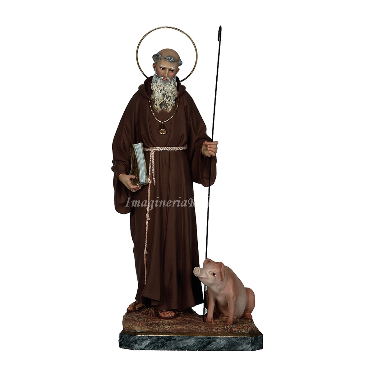 San Antonio Abad