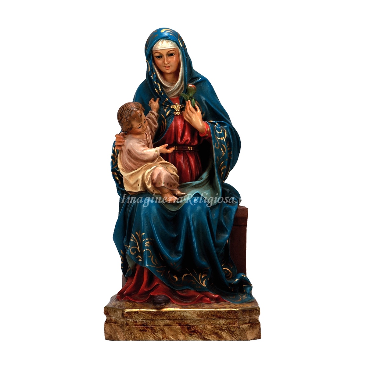 Virgen de la Gracia