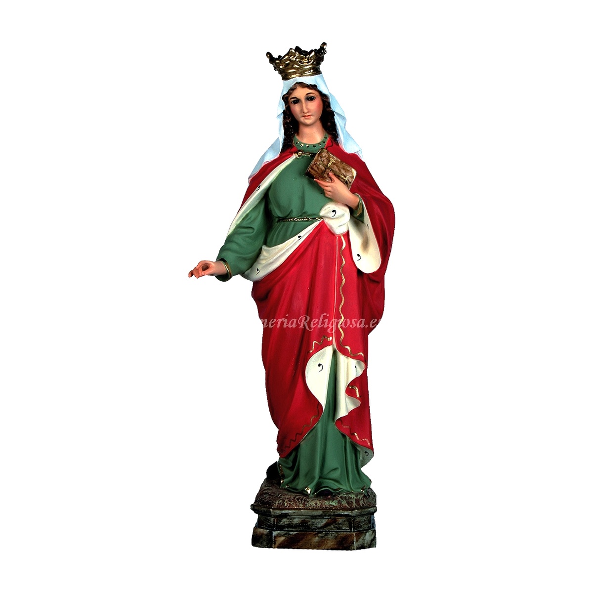 Santa Matilde