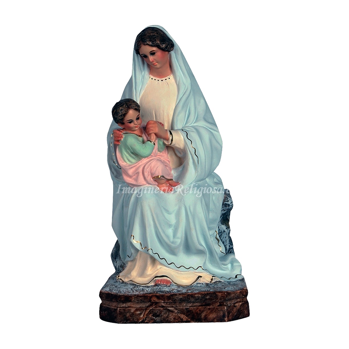 Virgen de las Nieves