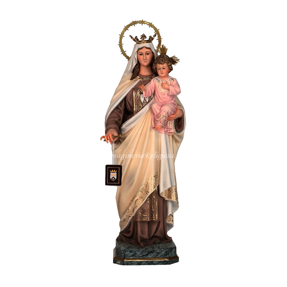 Virgen del Carmen