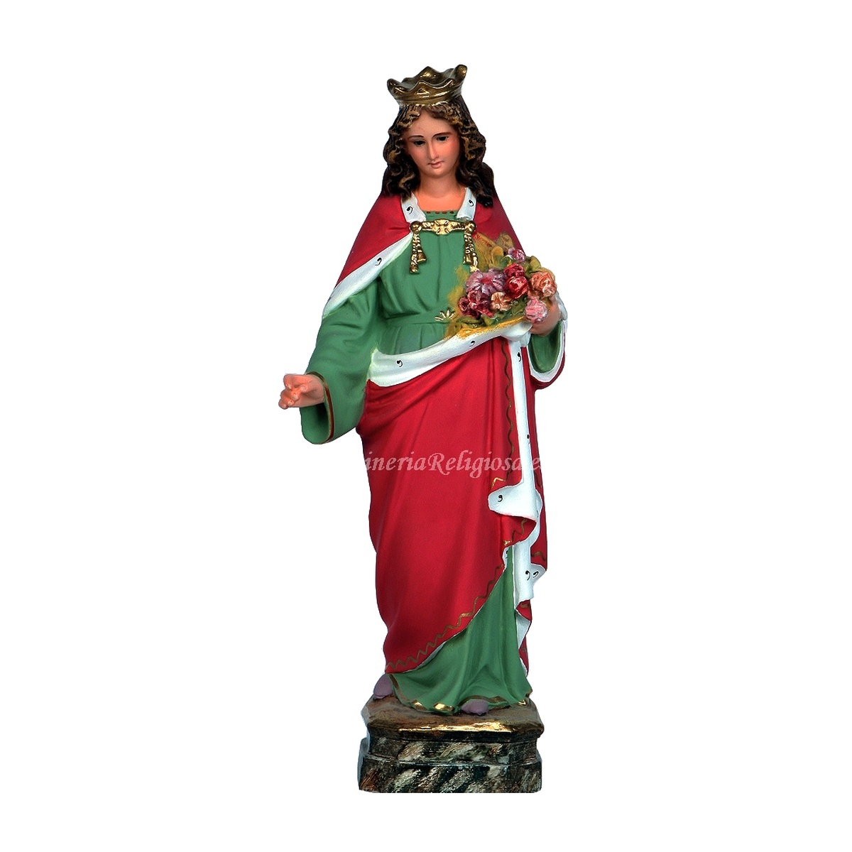 Santa Isabel