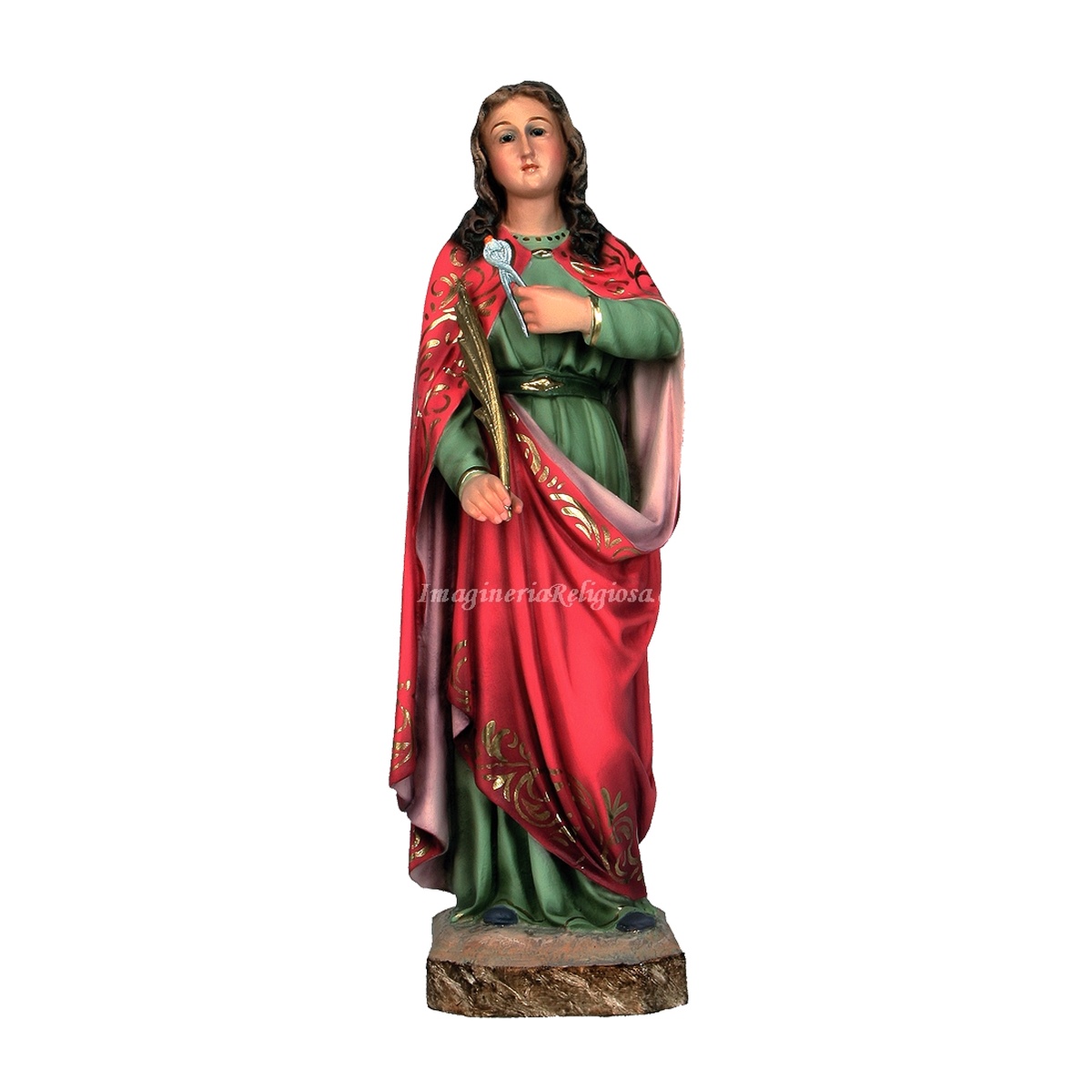 Santa Apolonia