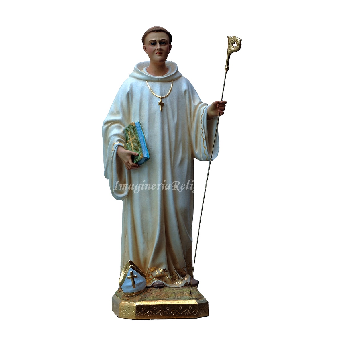 San Bernardo Abad