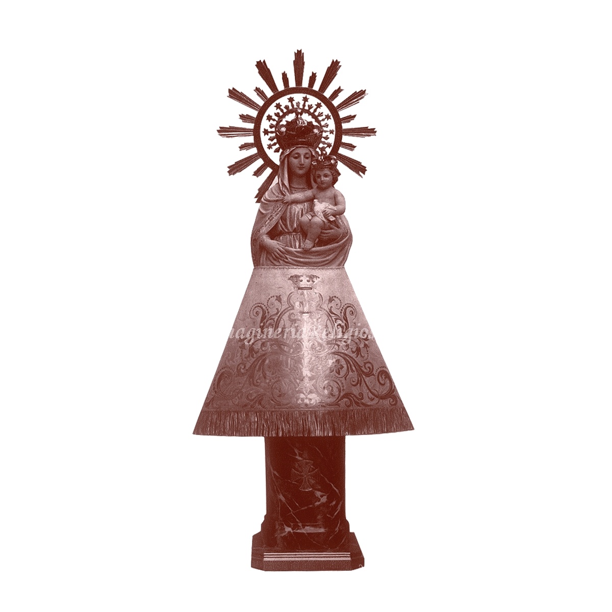Virgen del Pilar