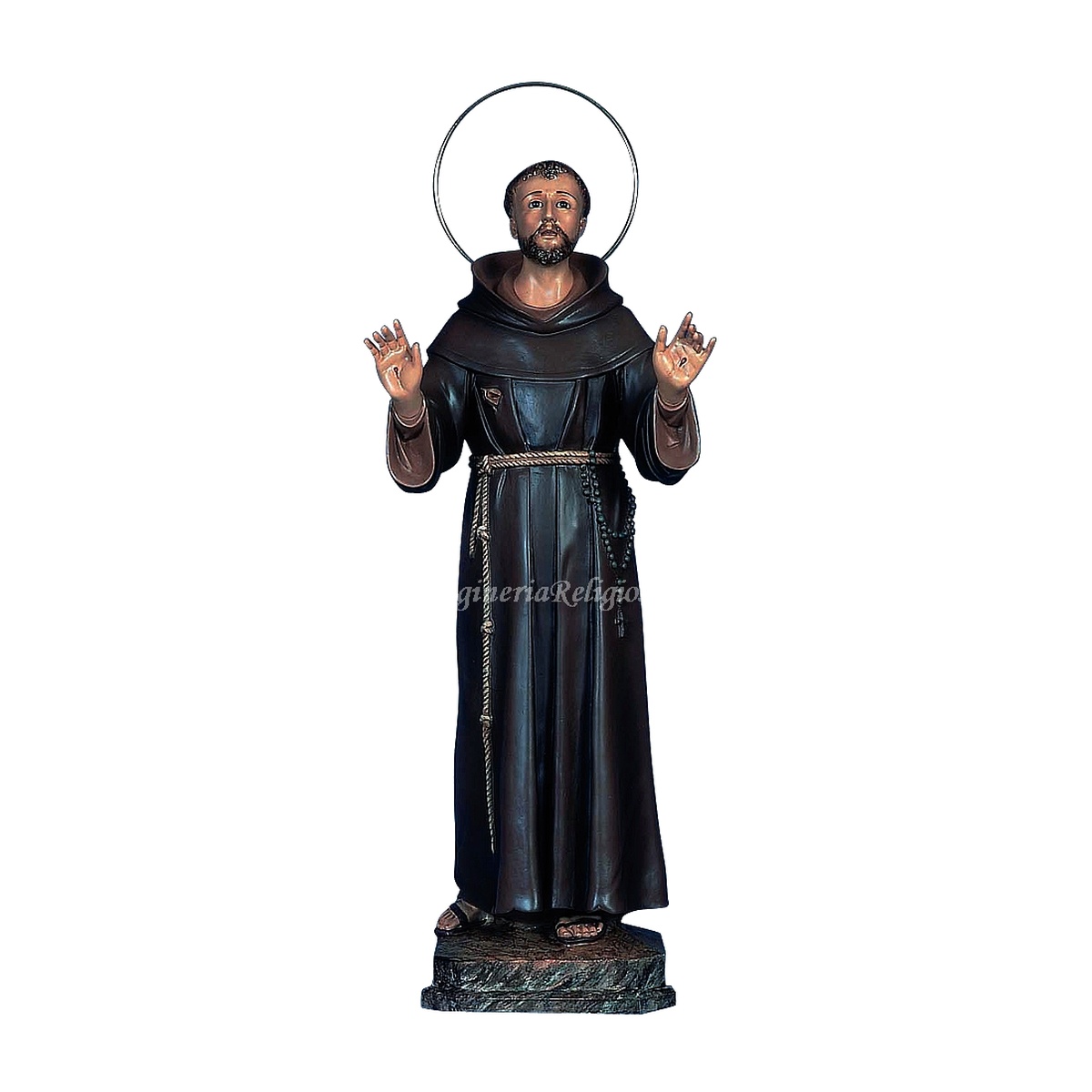 San Francisco de Asís