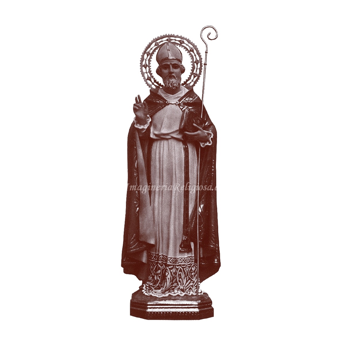 San Eusebio Obispo
